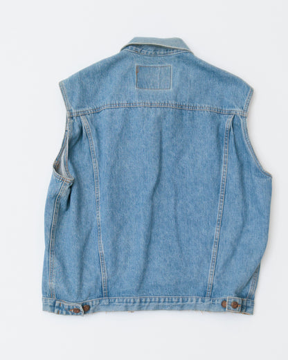 Gilet Americanino