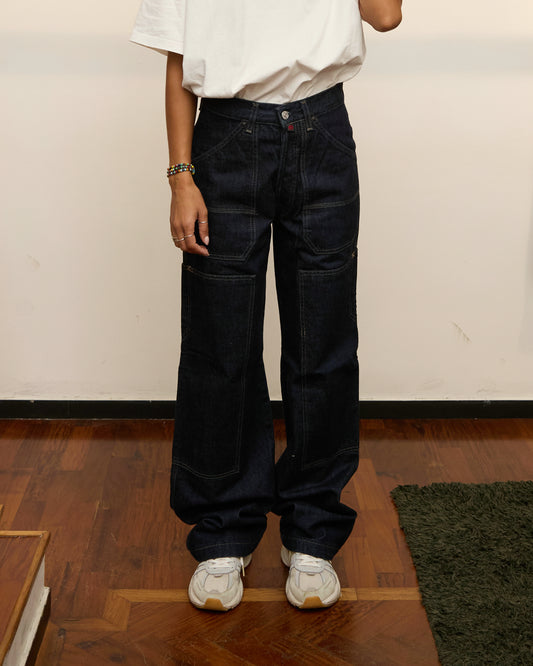 Cargo Casucci
