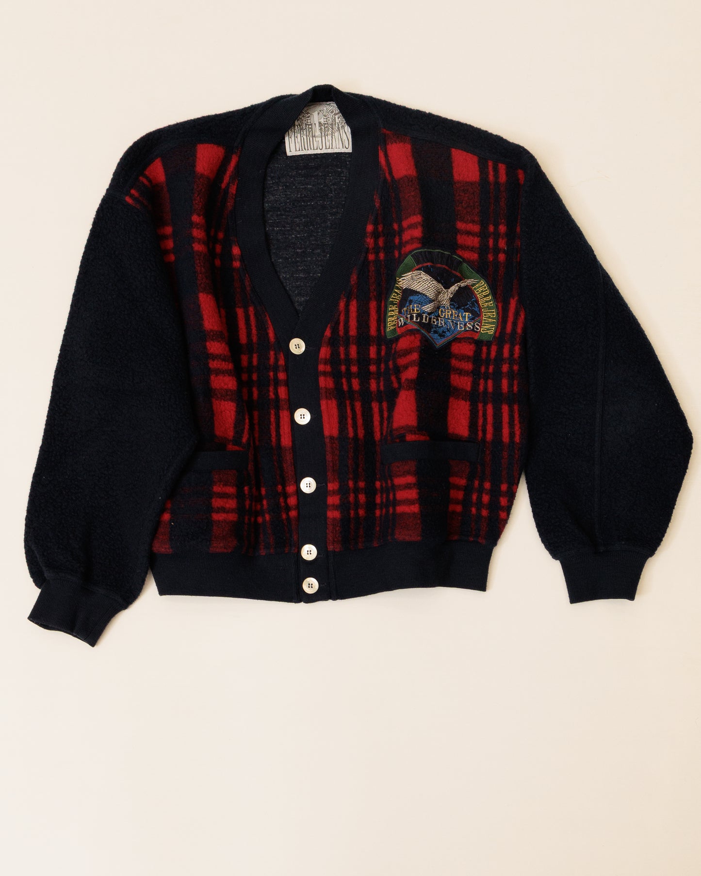 Cardigan Ferrè