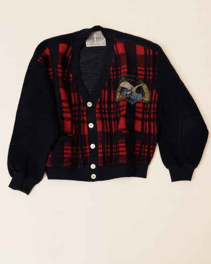 Cardigan Ferrè