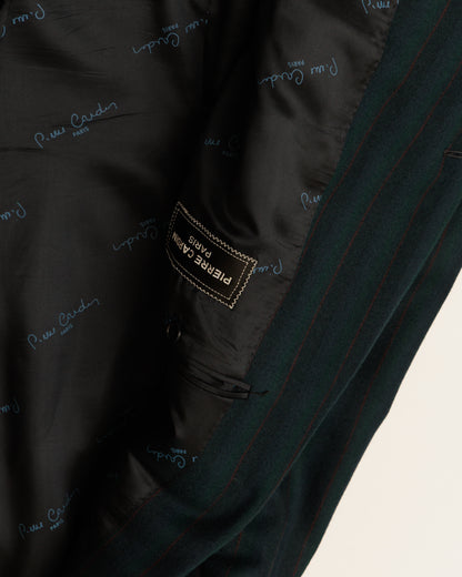 Giacca Doppiopetto Pierre Cardin