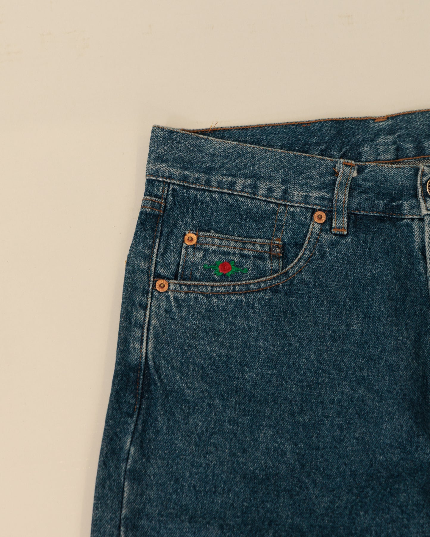 Jeans El Charro