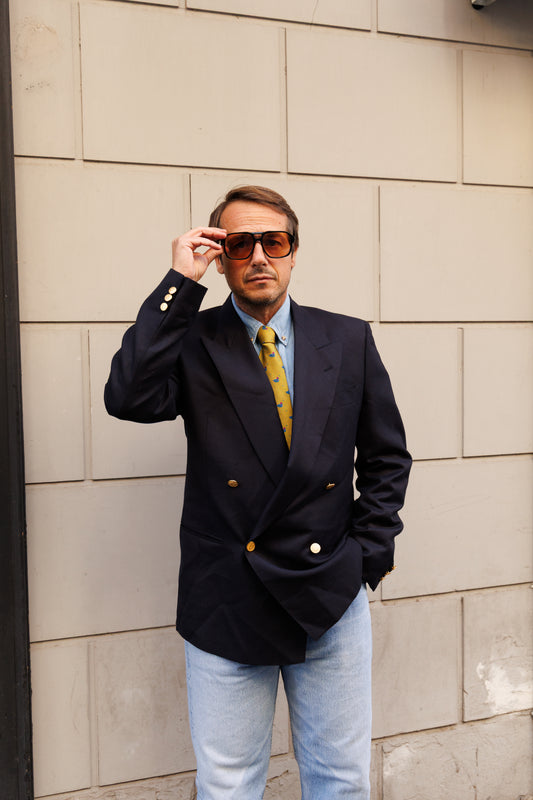 Blazer Valentino