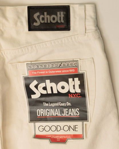 Jeans Schott