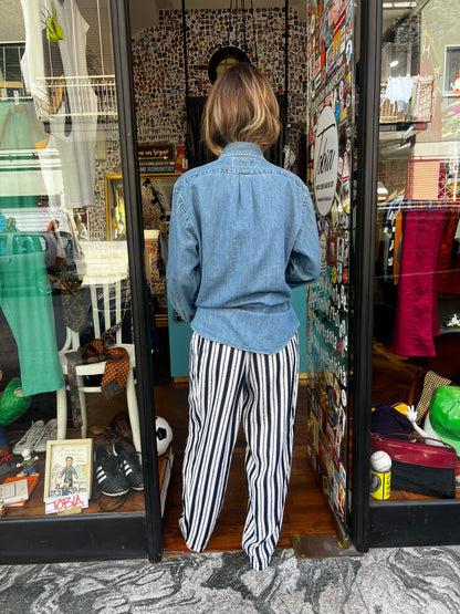 Pantalone Viscosa