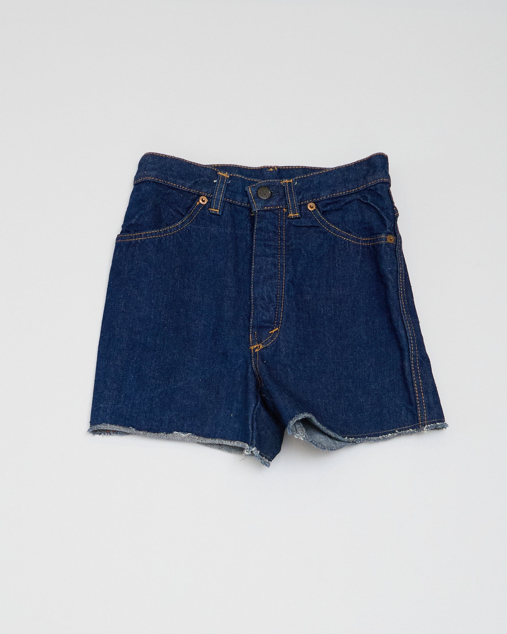 Shorts Vintage Donna