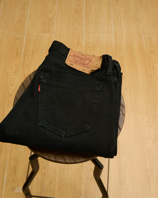 Levis 501