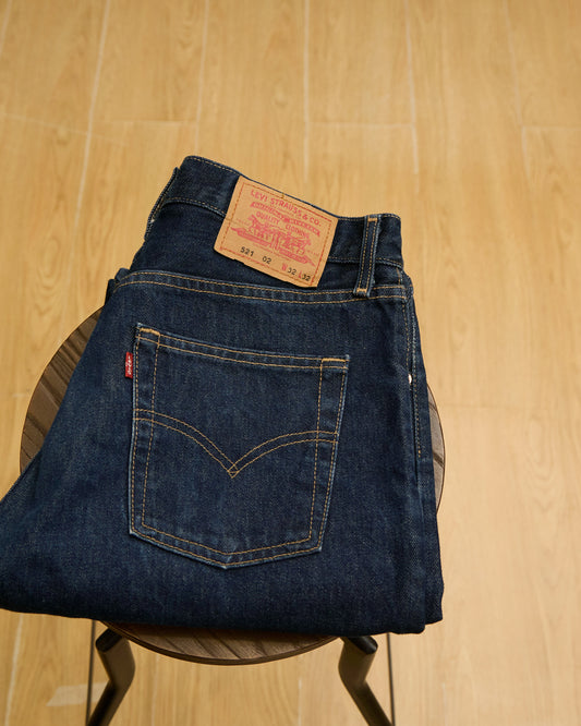 Jeans Levis 521