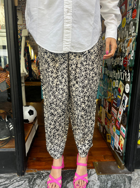 Pantalone Vintage