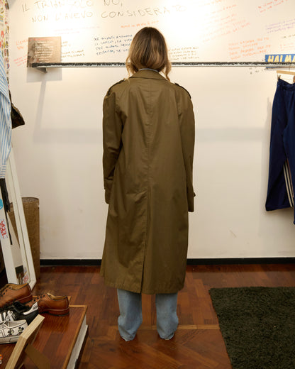 Trench Militare