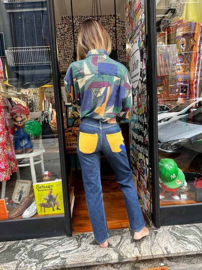 Levis Donna