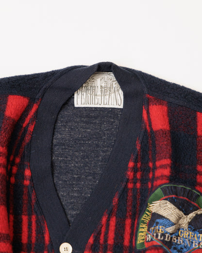 Cardigan Ferrè