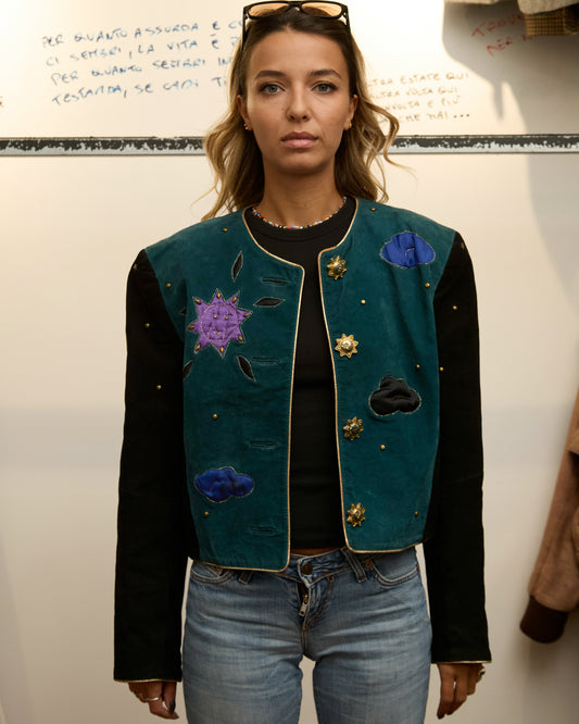 Jacket anni ‘90