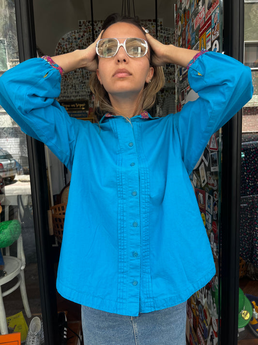 Camicia Super Vintage