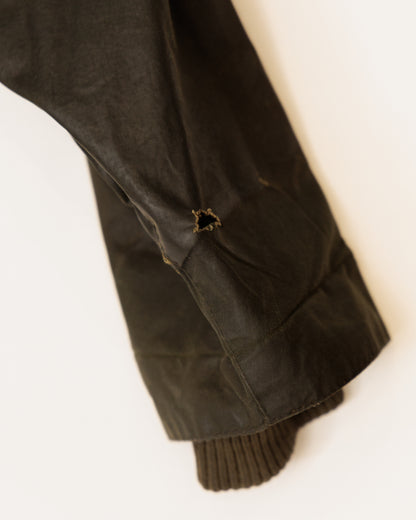 Barbour Bedale