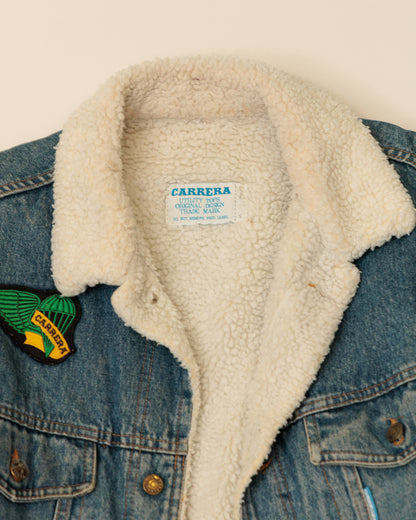 Carrera Sherpa