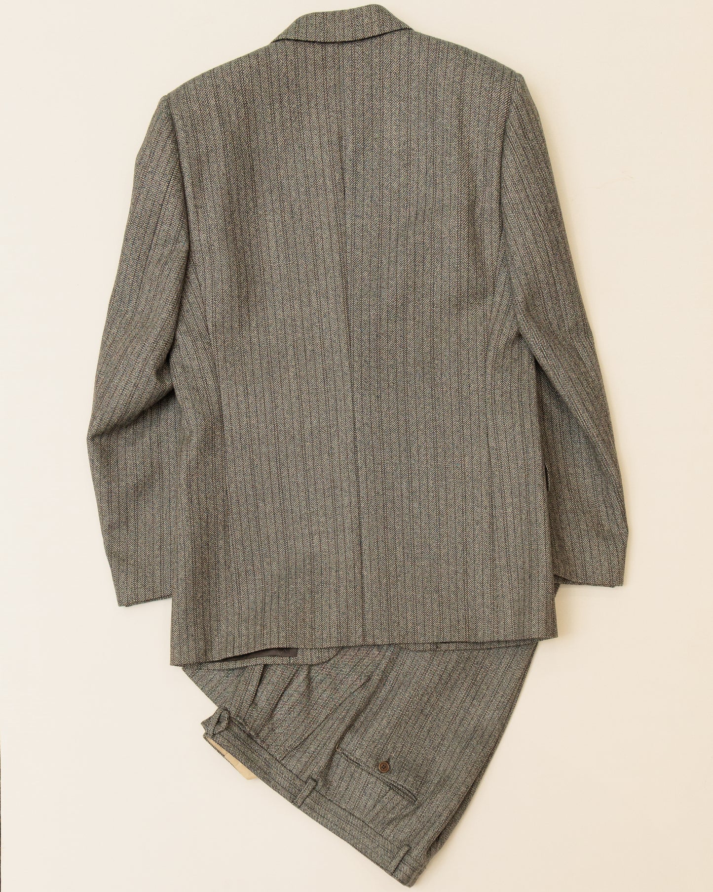Abito Pierre Cardin