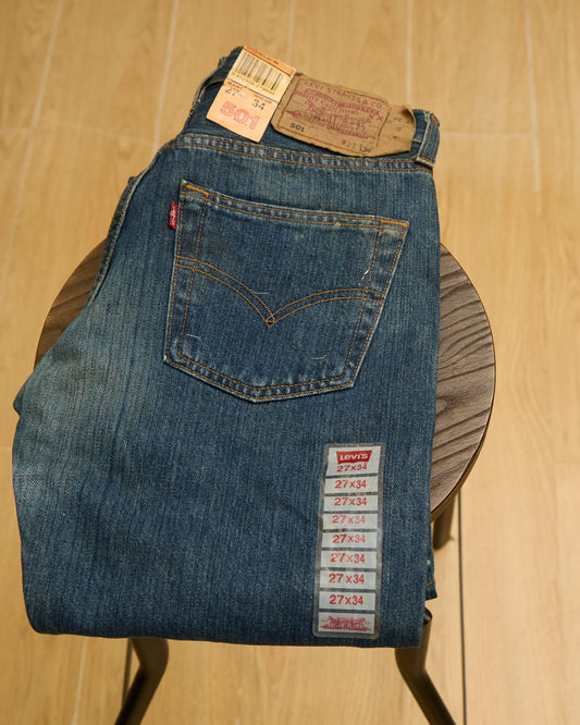 Donna Levis 501
