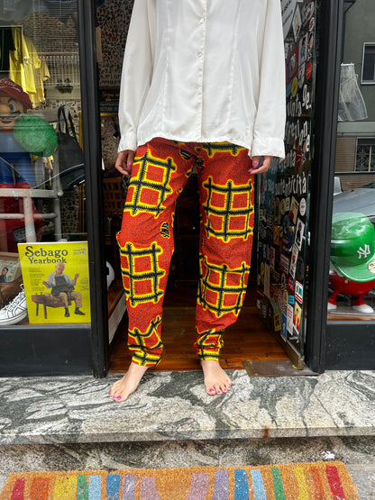 Pantalone Africa