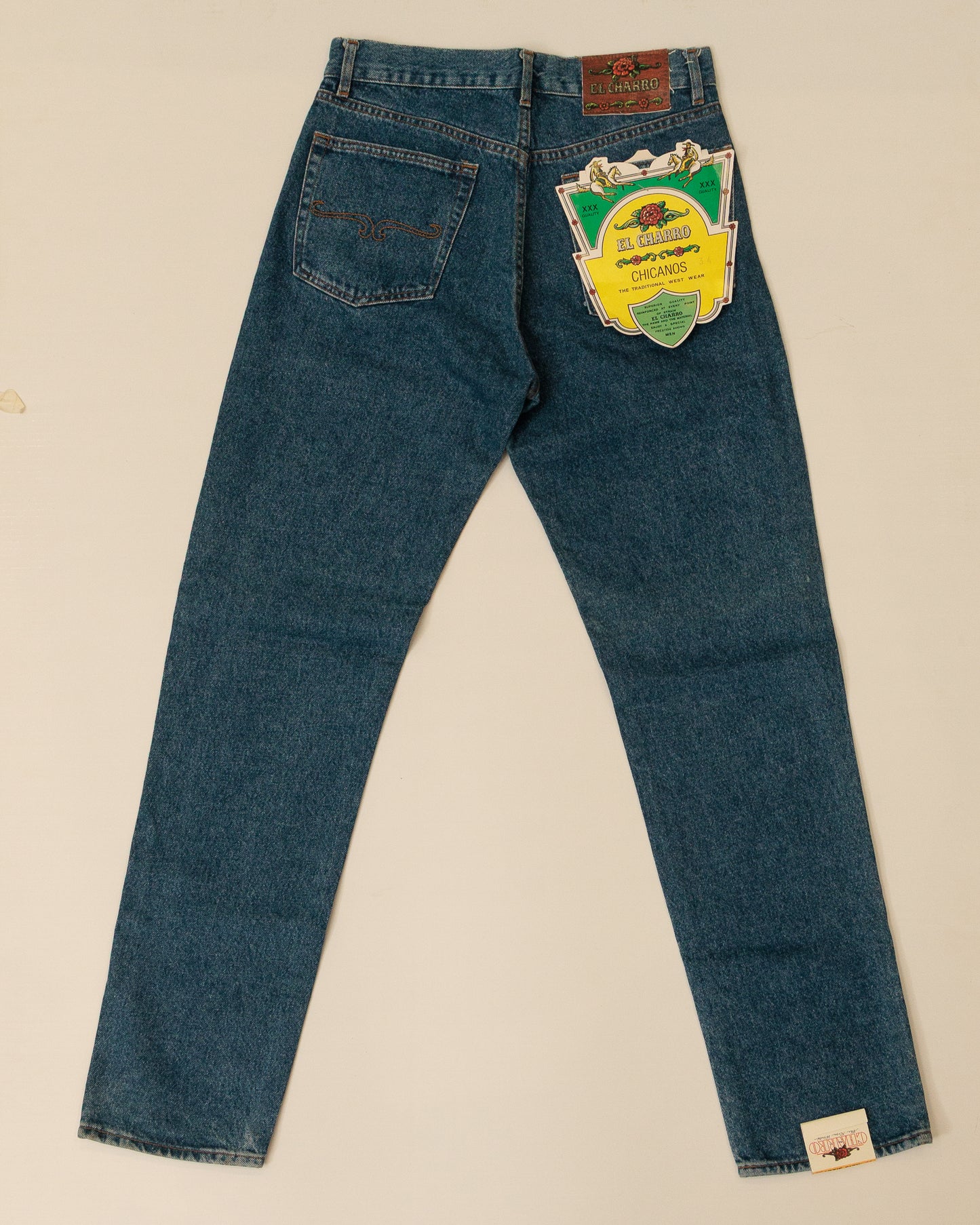 Jeans El Charro