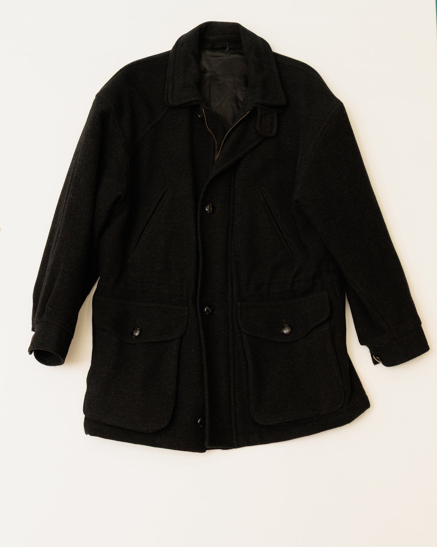 Montgomery Cashmere