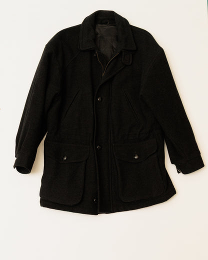 Montgomery Cashmere