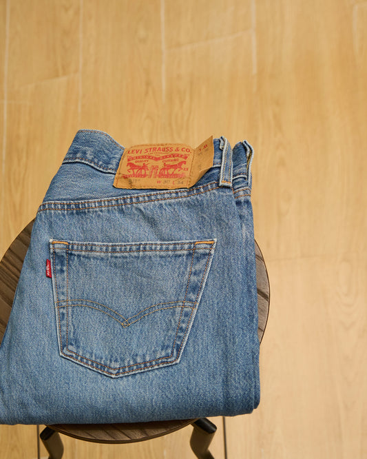 Levis 501 Unisex