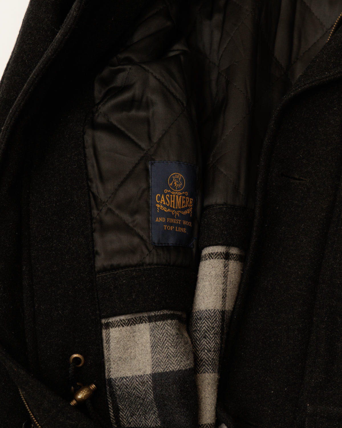 Montgomery Cashmere