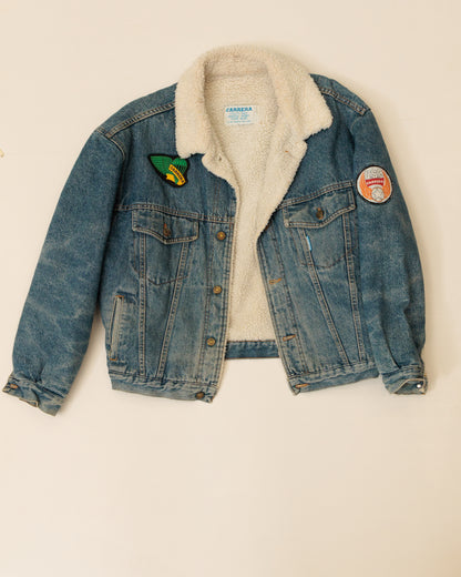 Carrera Sherpa
