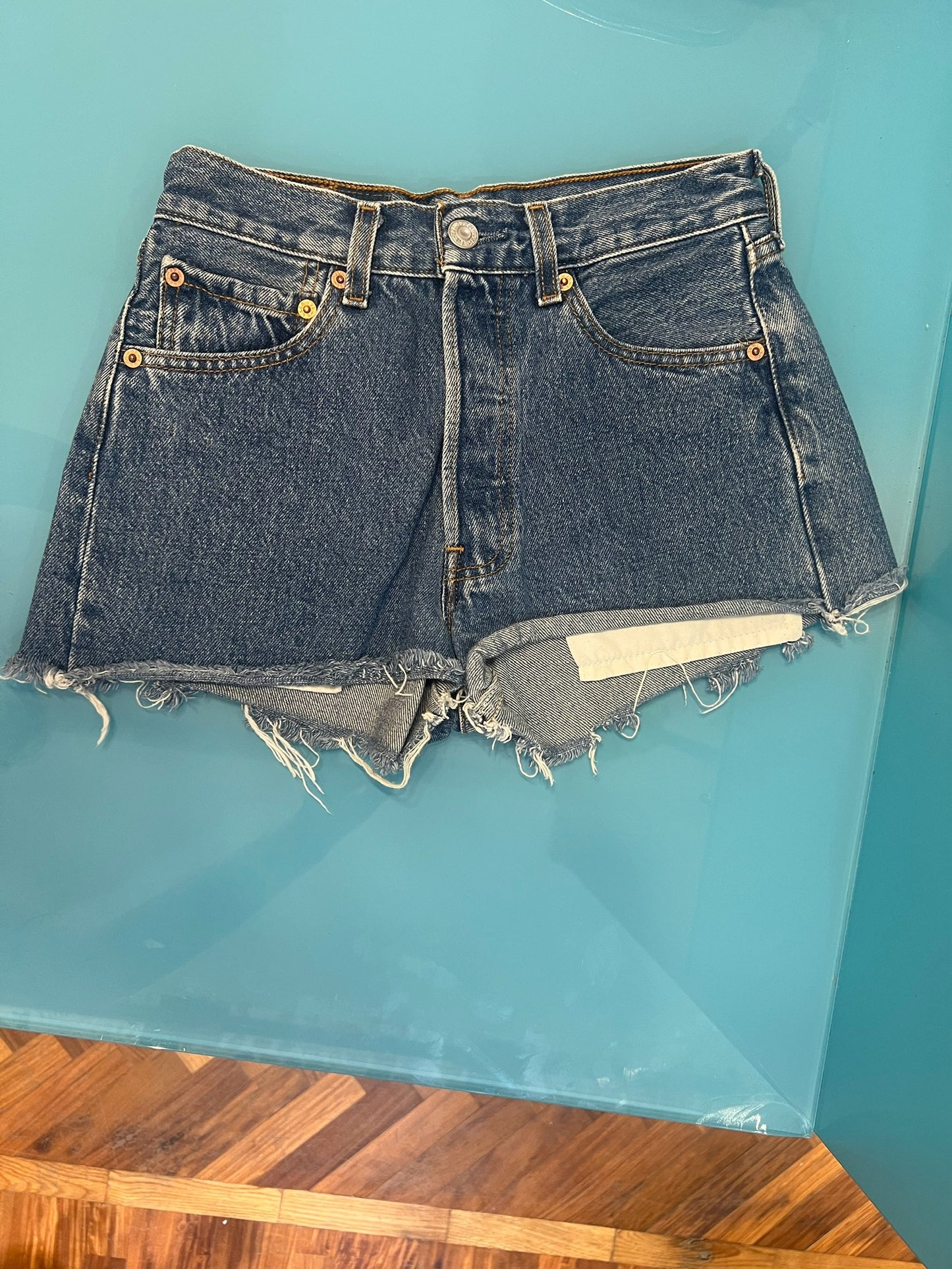 Shorts Levis