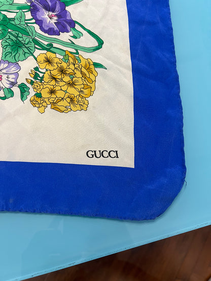 Foulard GUCCI