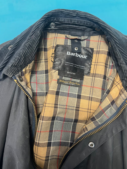 Barbour Beaufort