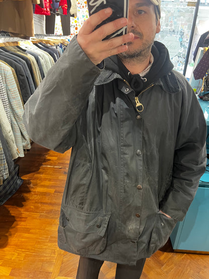 Barbour Beaufort