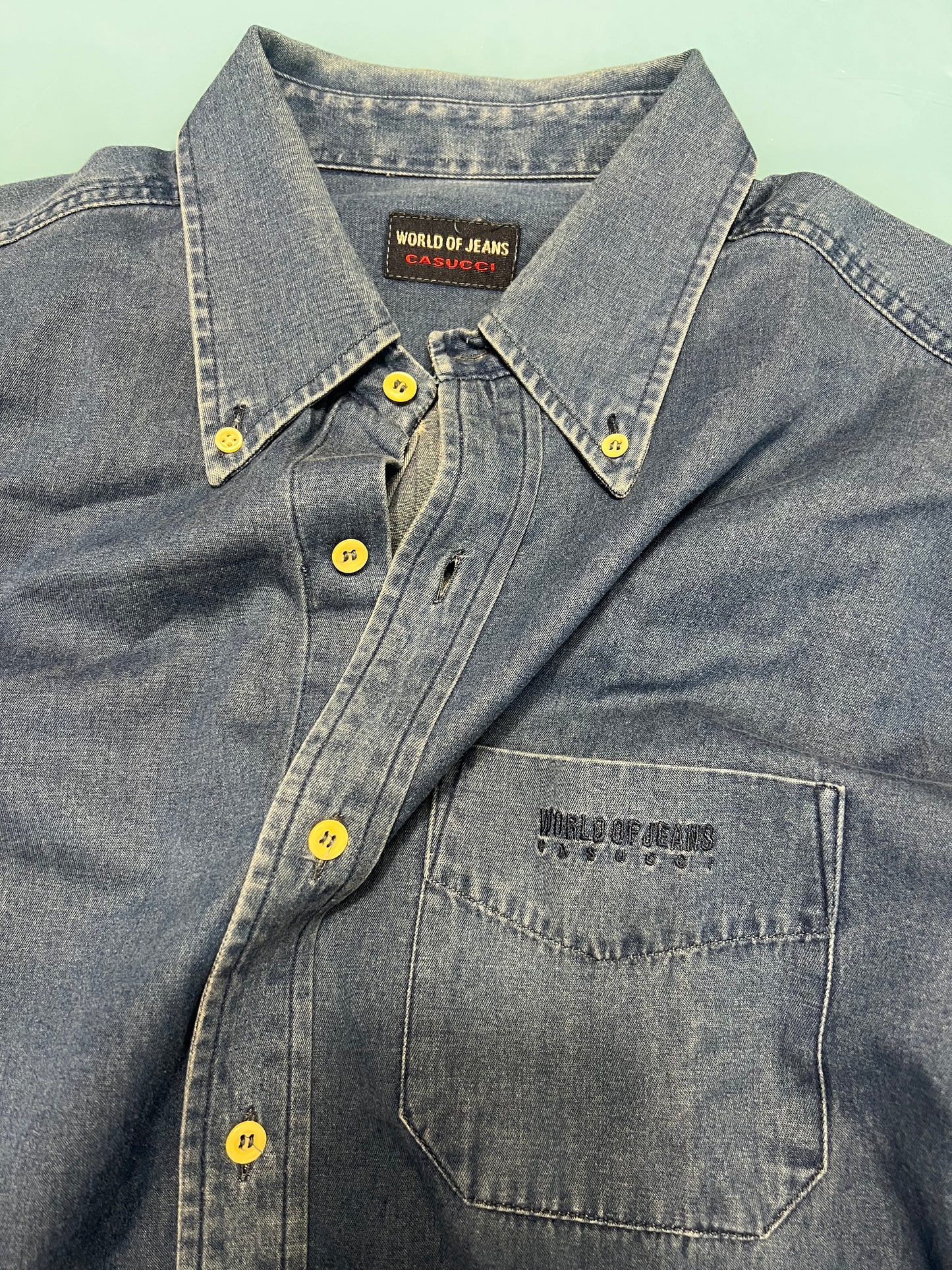Camicia Casucci