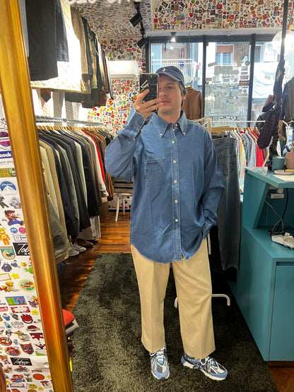 Camicia Casucci