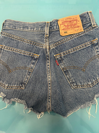 Shorts Levis