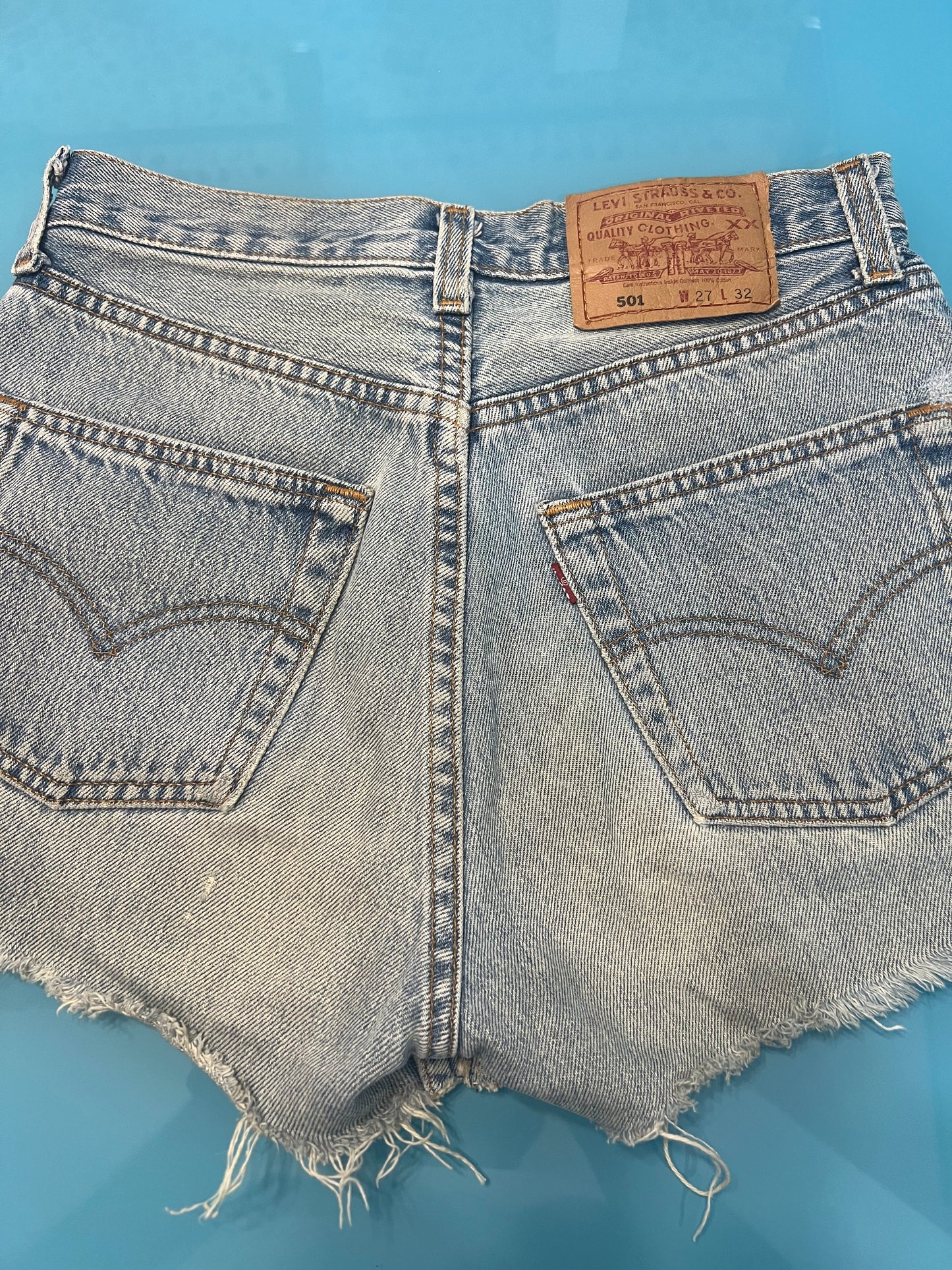 Shorts Levis