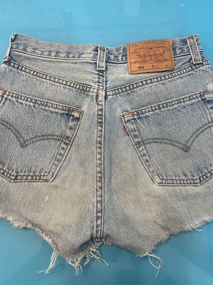 Shorts Levis