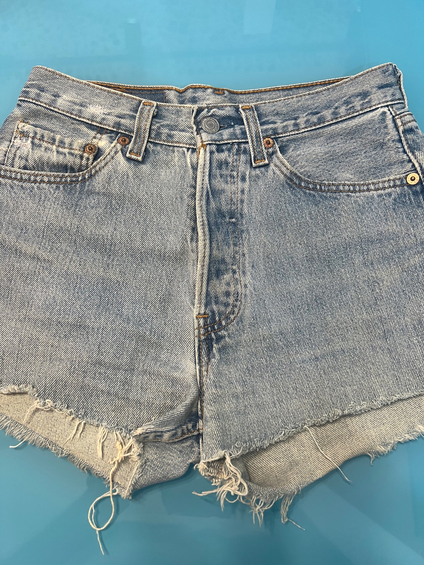 Shorts Levis