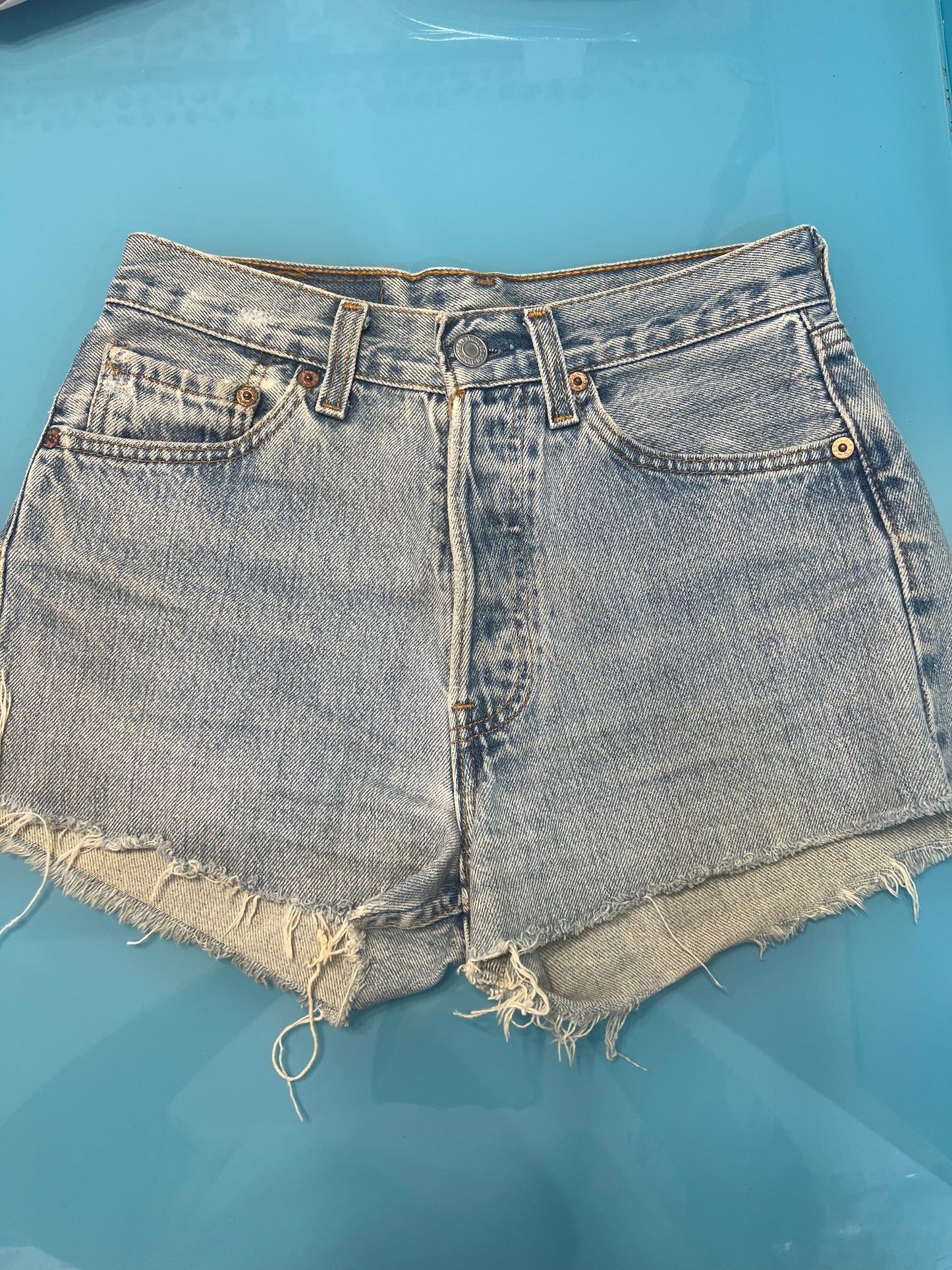 Shorts Levis