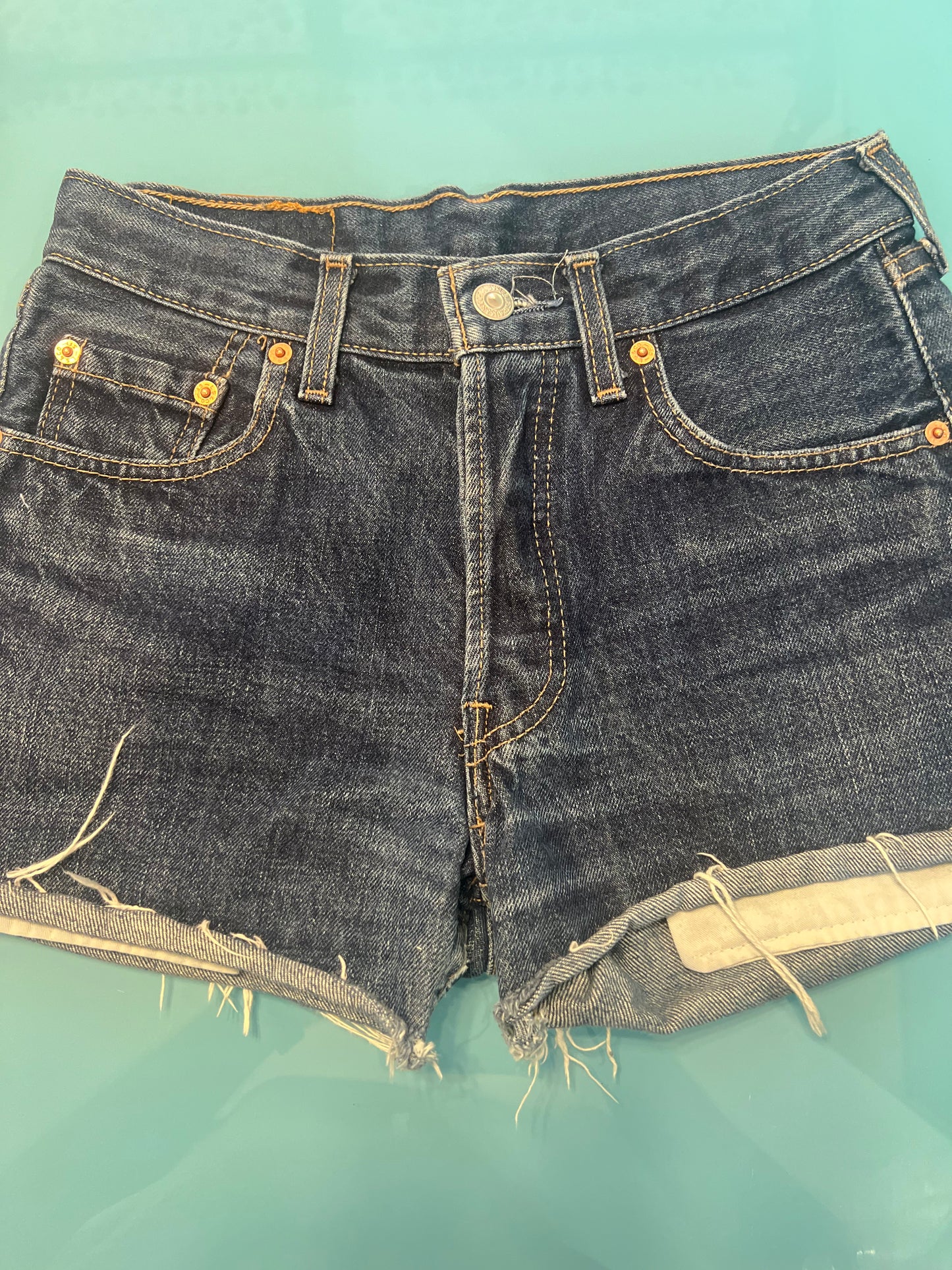 Shorts Levis