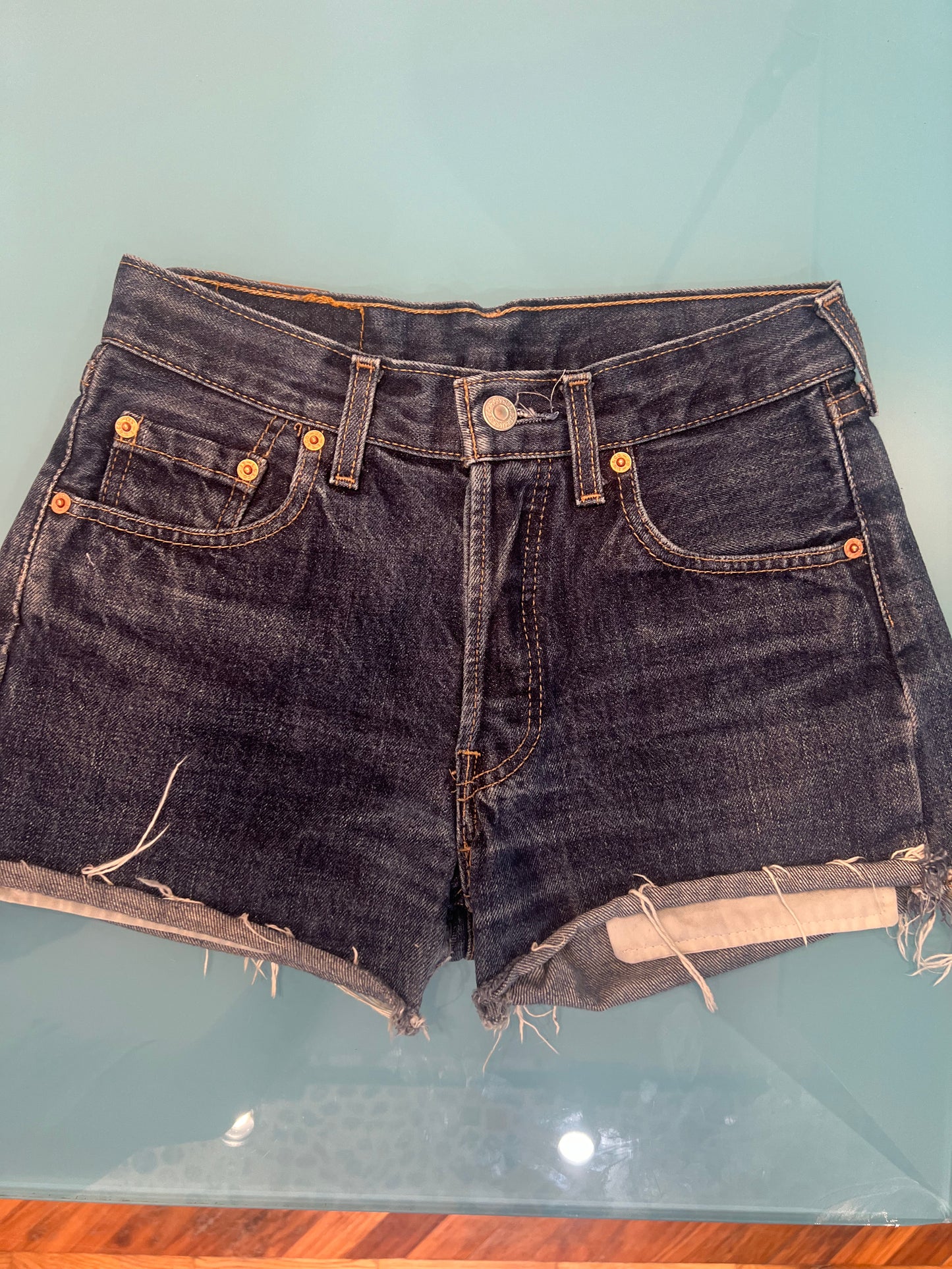 Shorts Levis