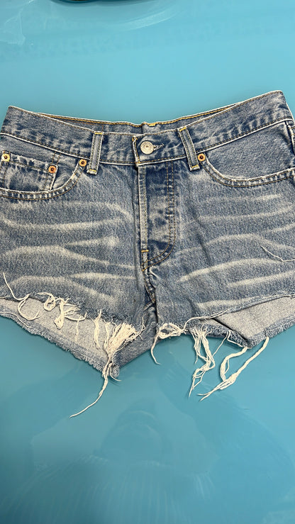 Shorts Levis