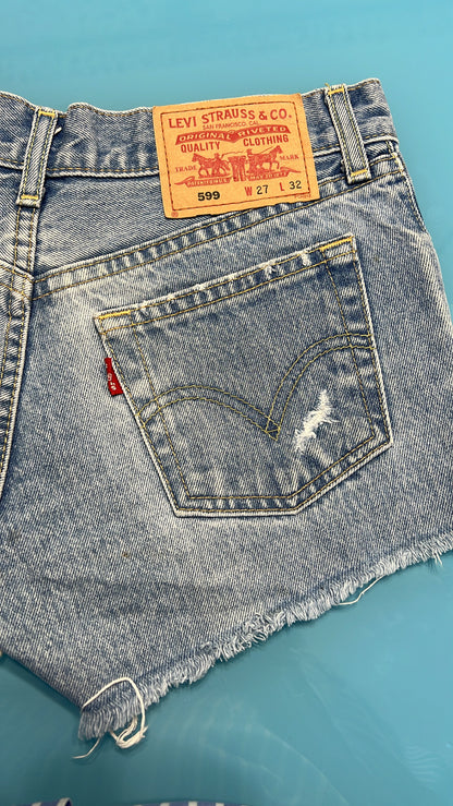 Shorts Levis