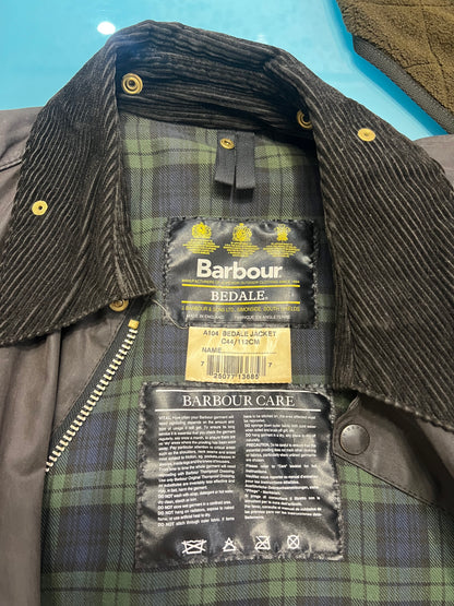 Barbour ( L / XL )