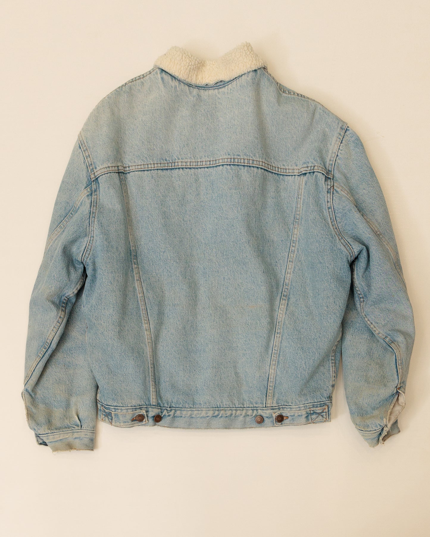 Uniform Sherpa