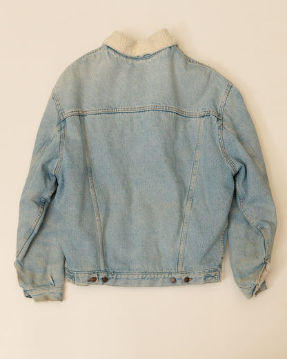 Uniform Sherpa