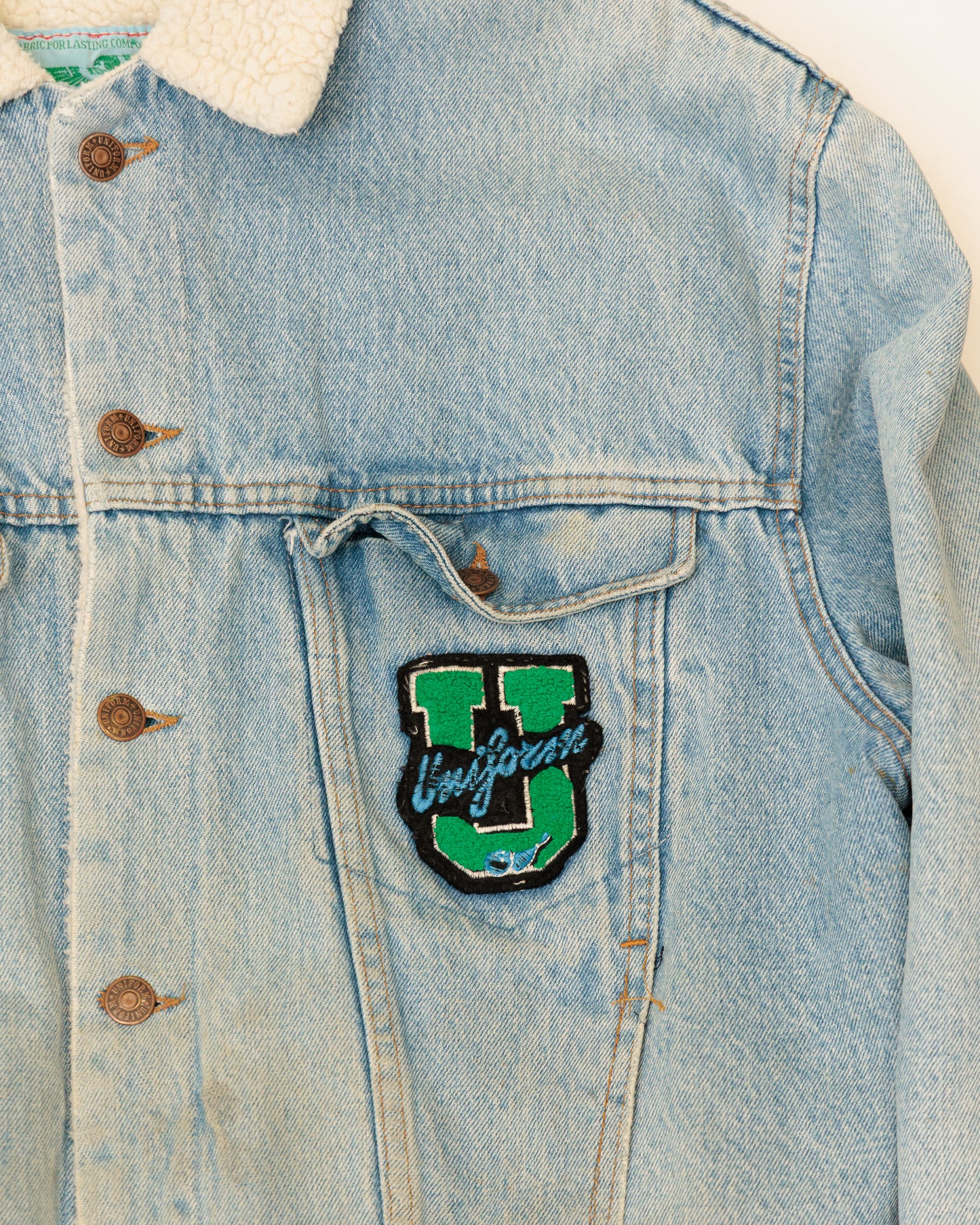 Uniform Sherpa