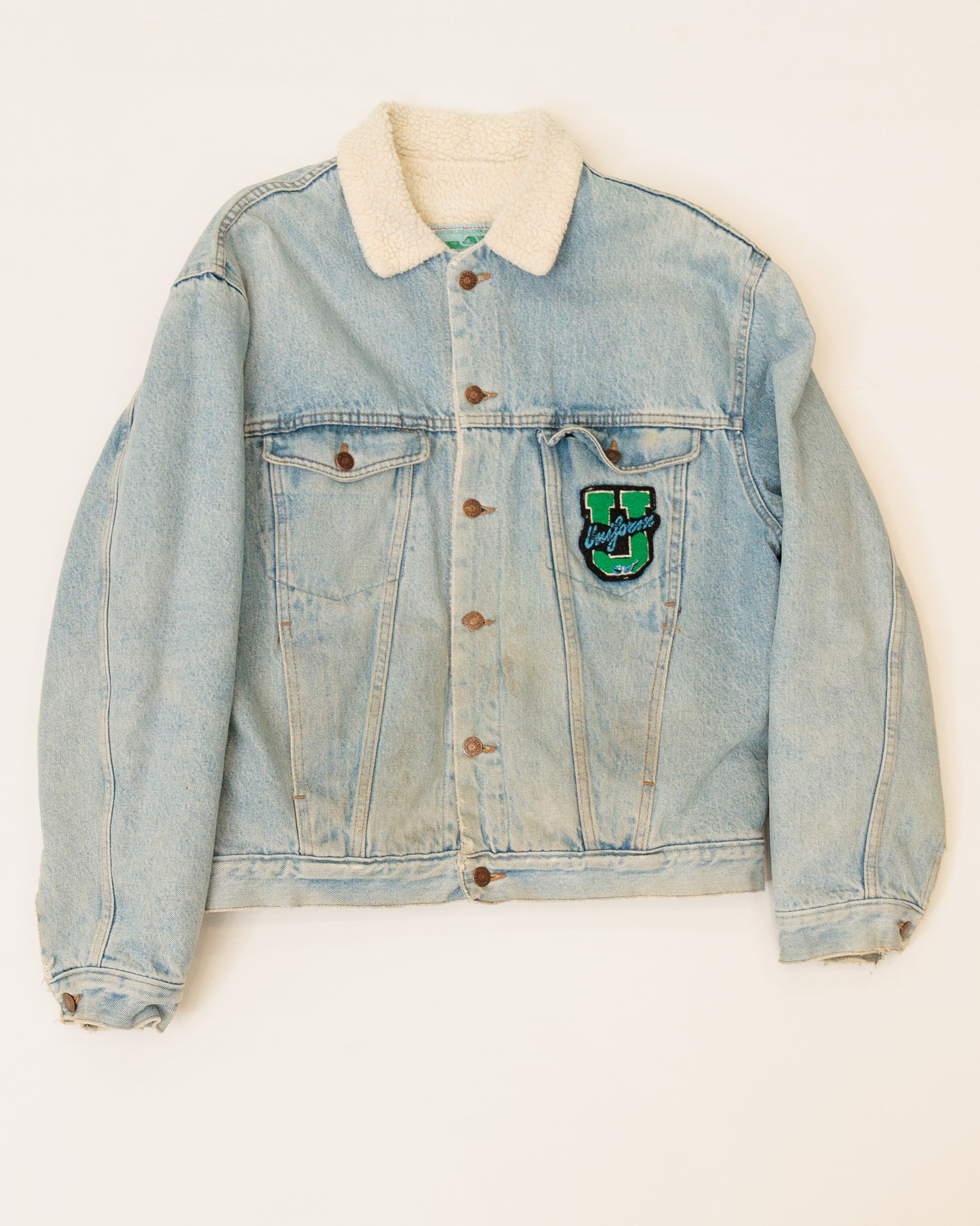 Uniform Sherpa