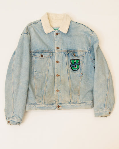 Uniform Sherpa
